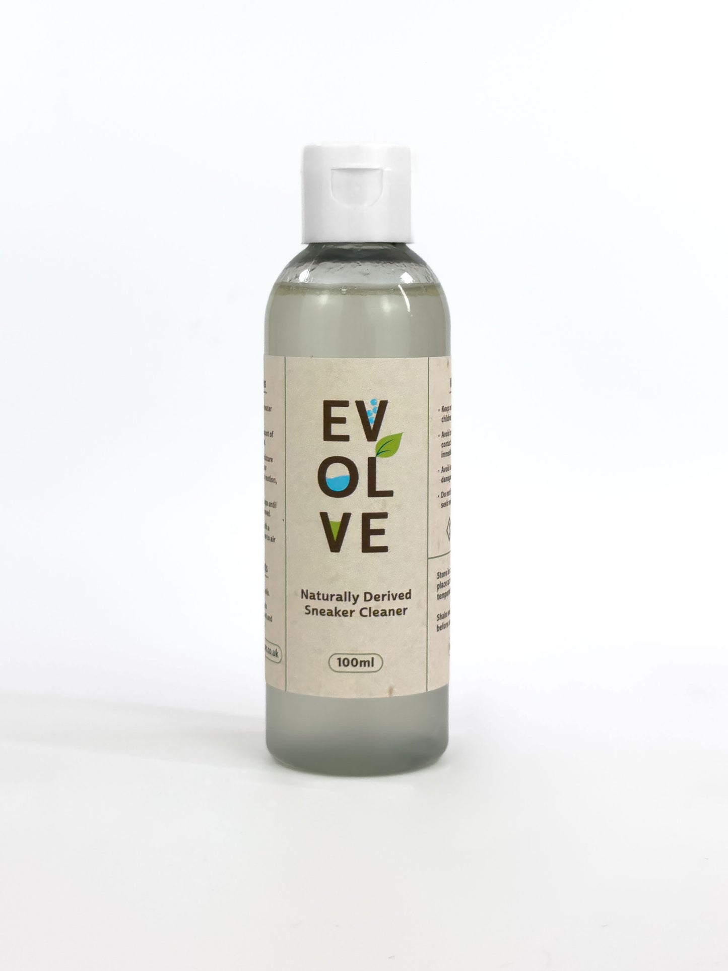 Evolve Sneaker Cleaning Kit