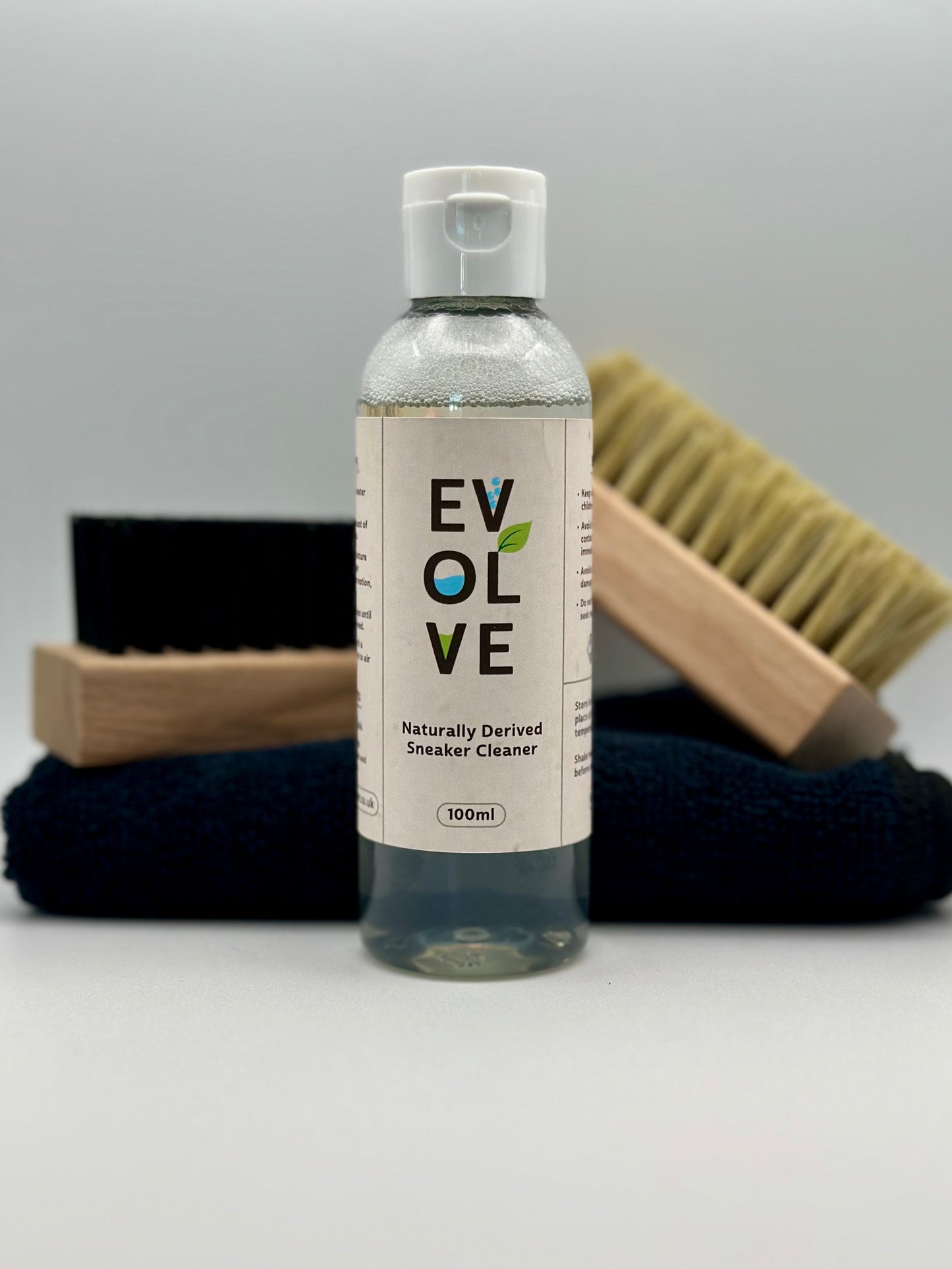 Evolve Cleaning Kit