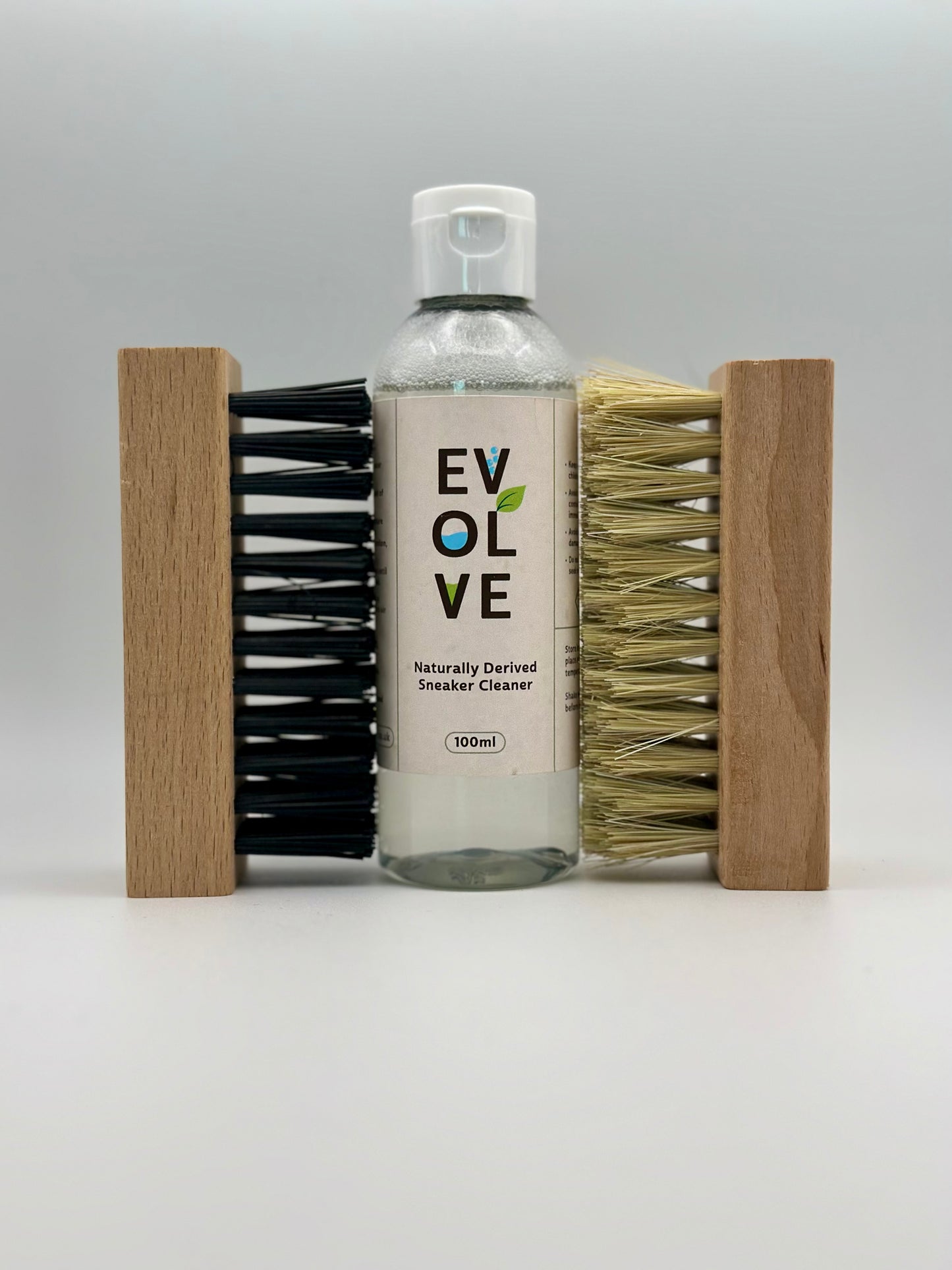 Evolve Cleaning Kit