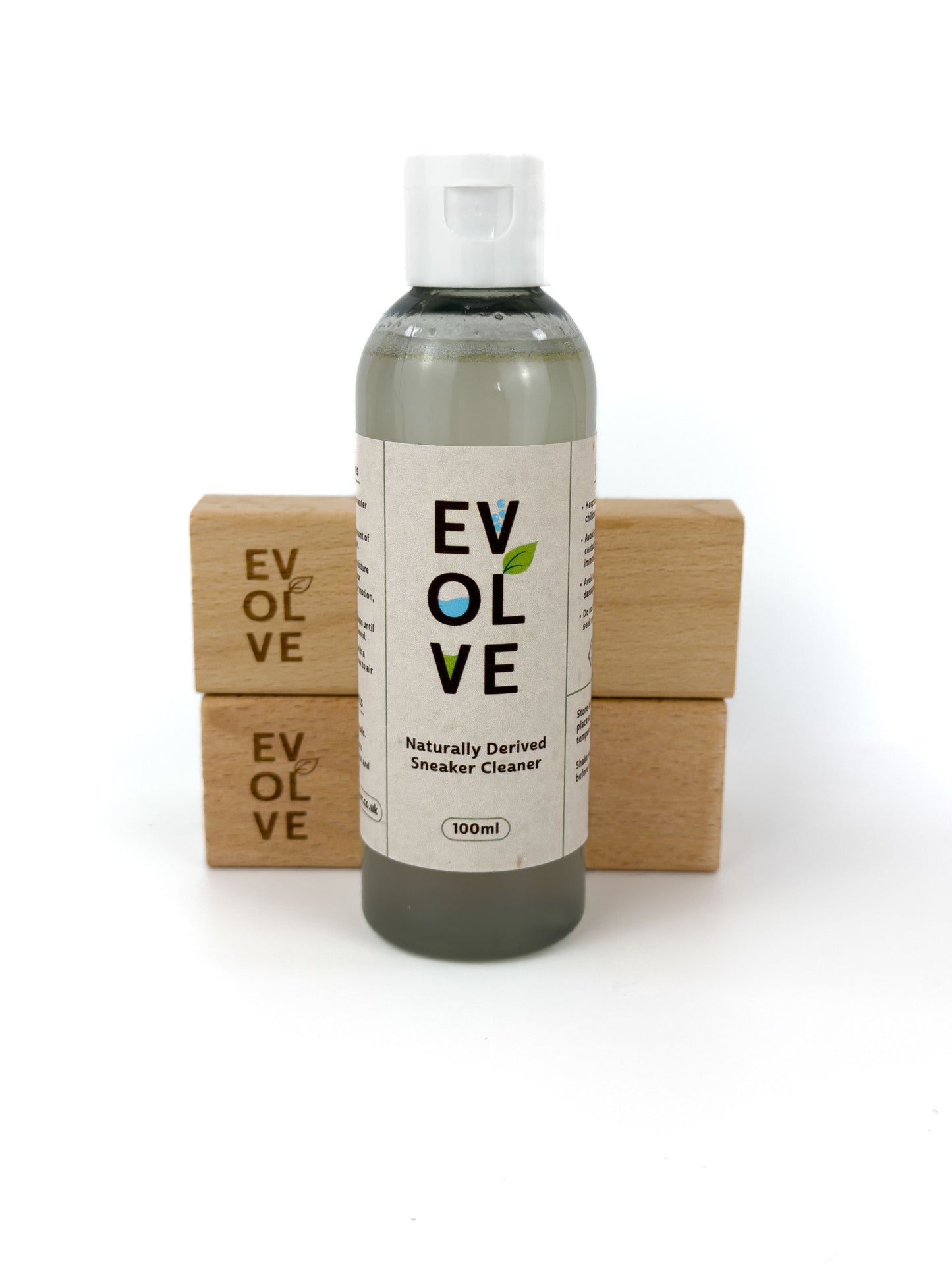 Evolve Sneaker Cleaning Kit