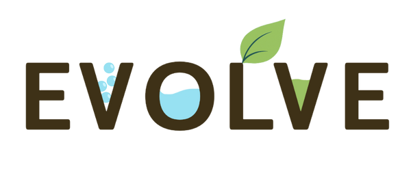 Evolve