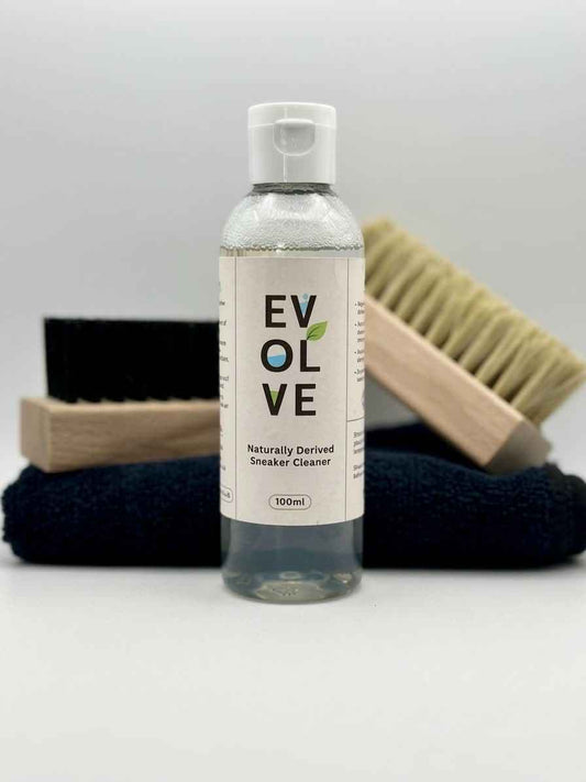 Evolve Sneaker Cleaning Kit